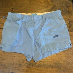 AFTCO original fishing shorts